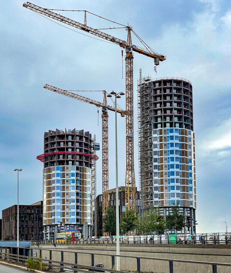 Moderne arkitektur